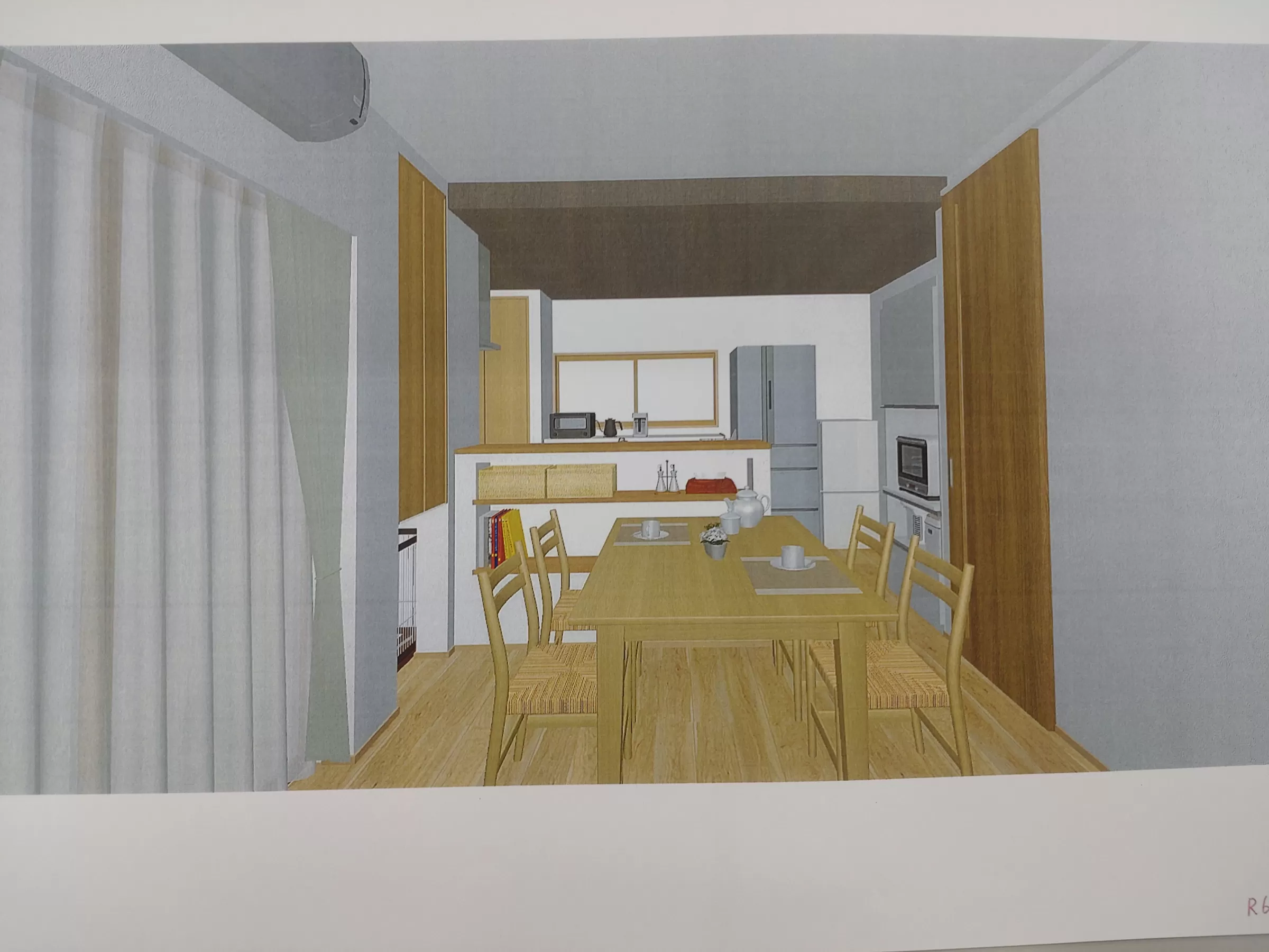 完成ｲﾒｰｼﾞﾊﾟｰｽ