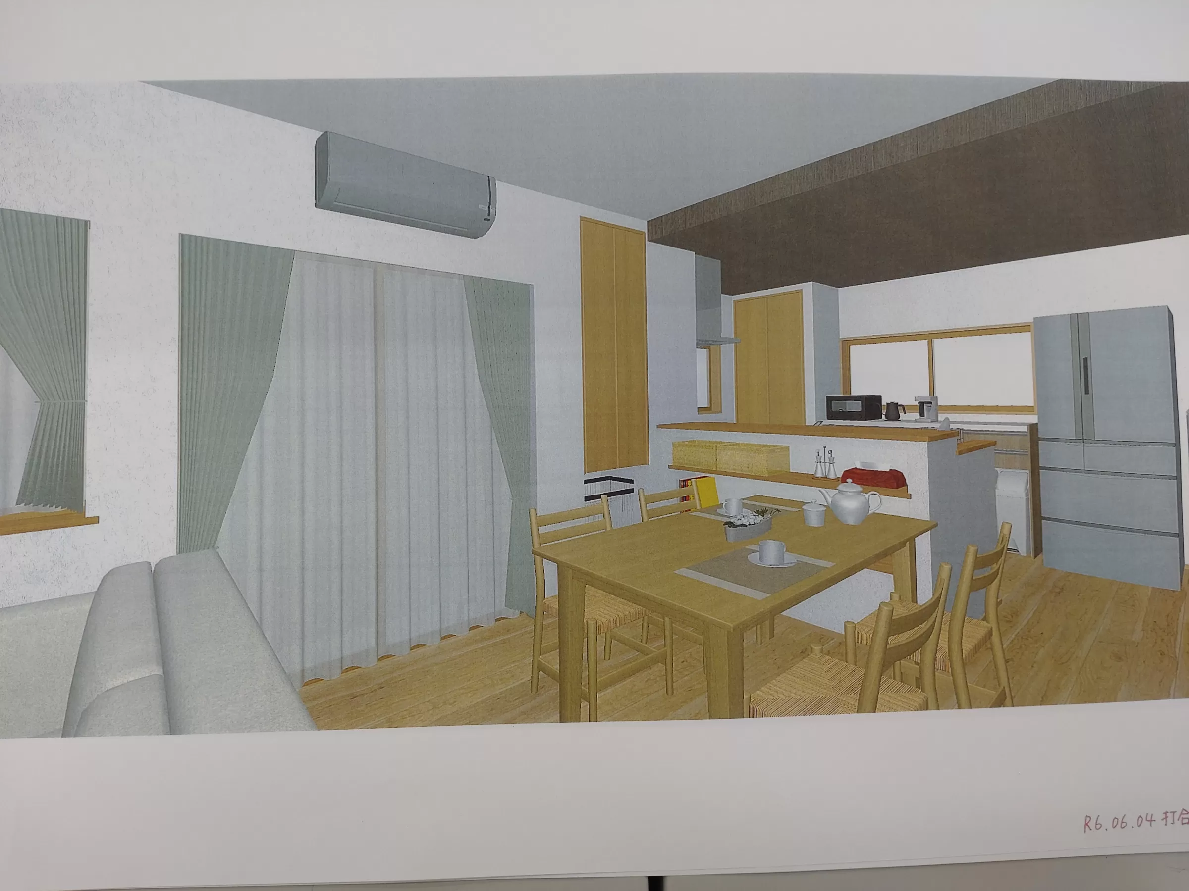 完成ｲﾒｰｼﾞﾊﾟｰｽ