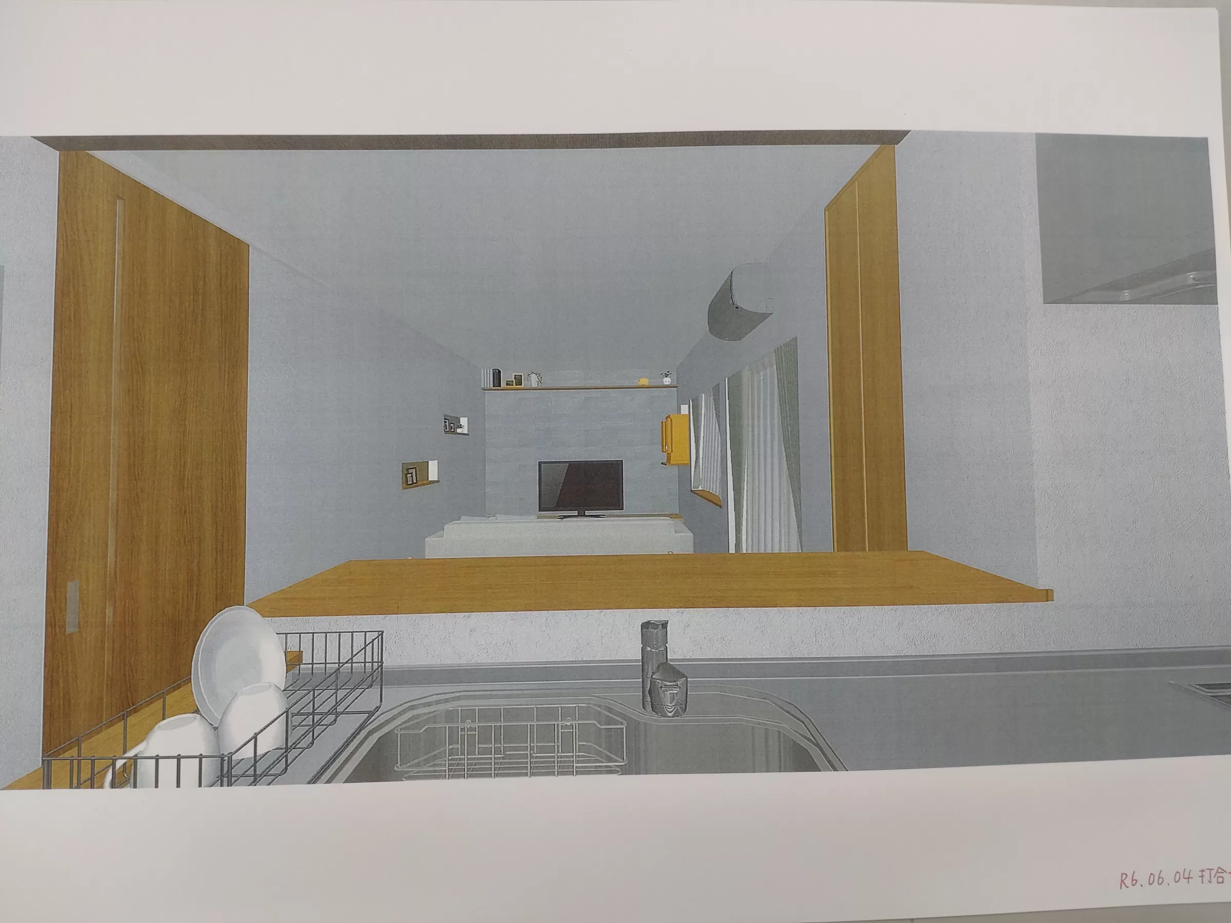 完成ｲﾒｰｼﾞﾊﾟｰｽ