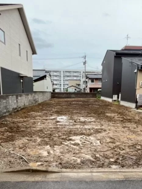 解体完了