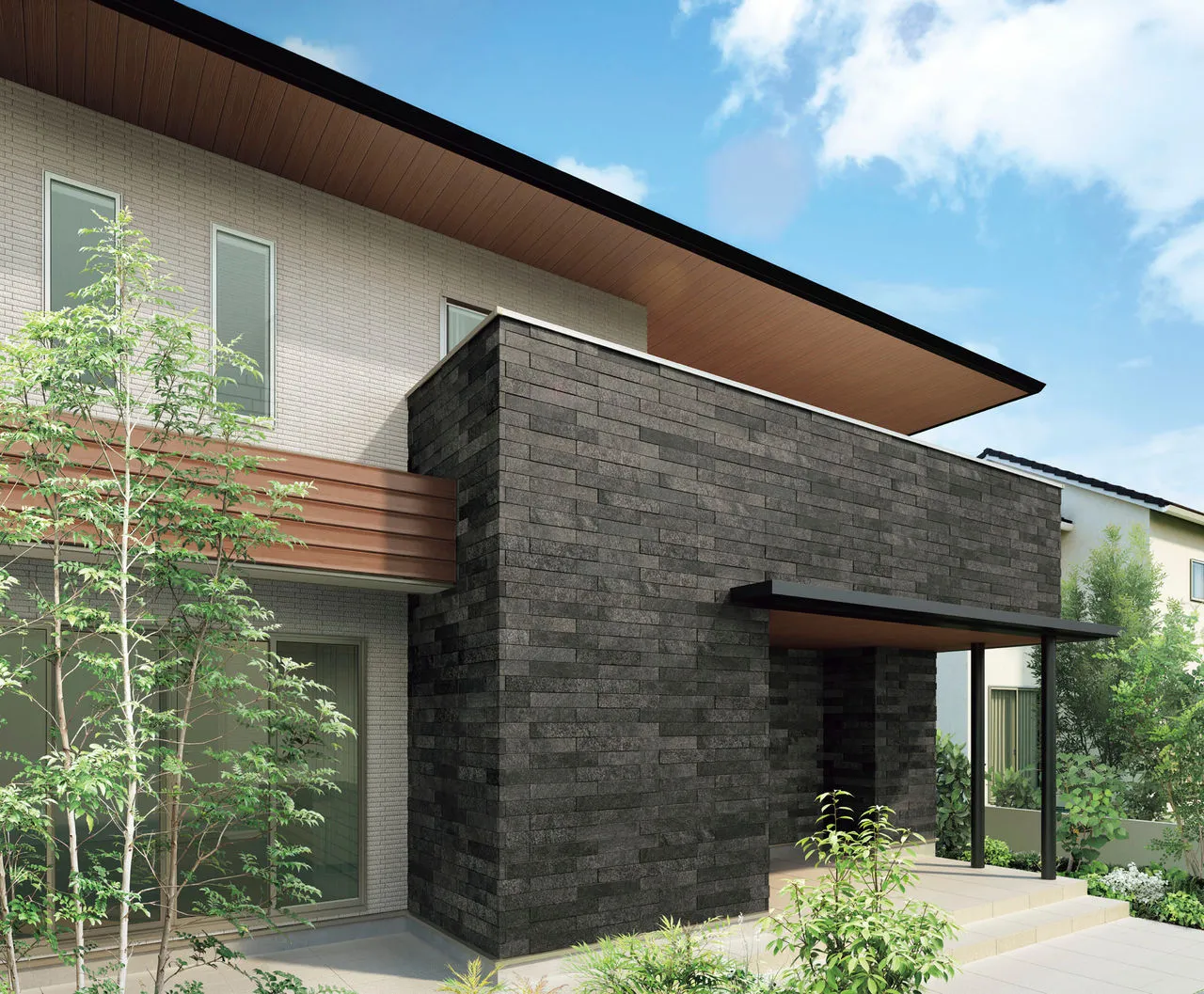 LIXILカタログより