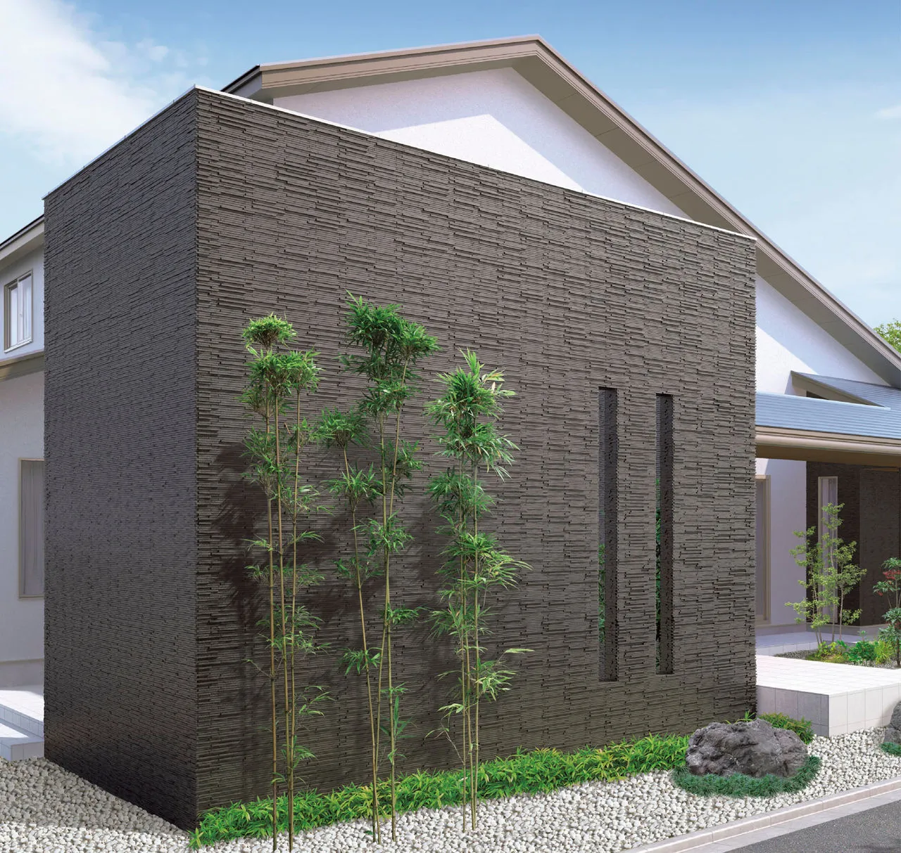 LIXILカタログより