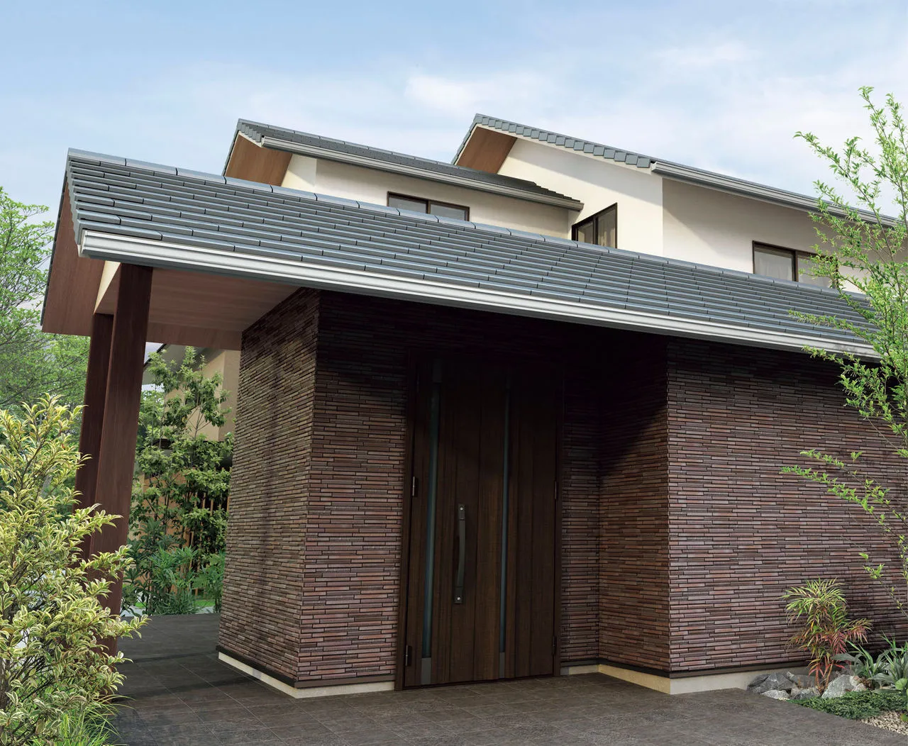 LIXILカタログより