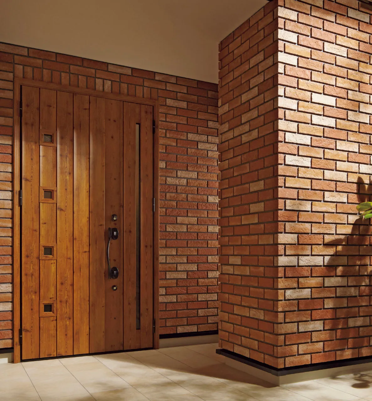 LIXILカタログより