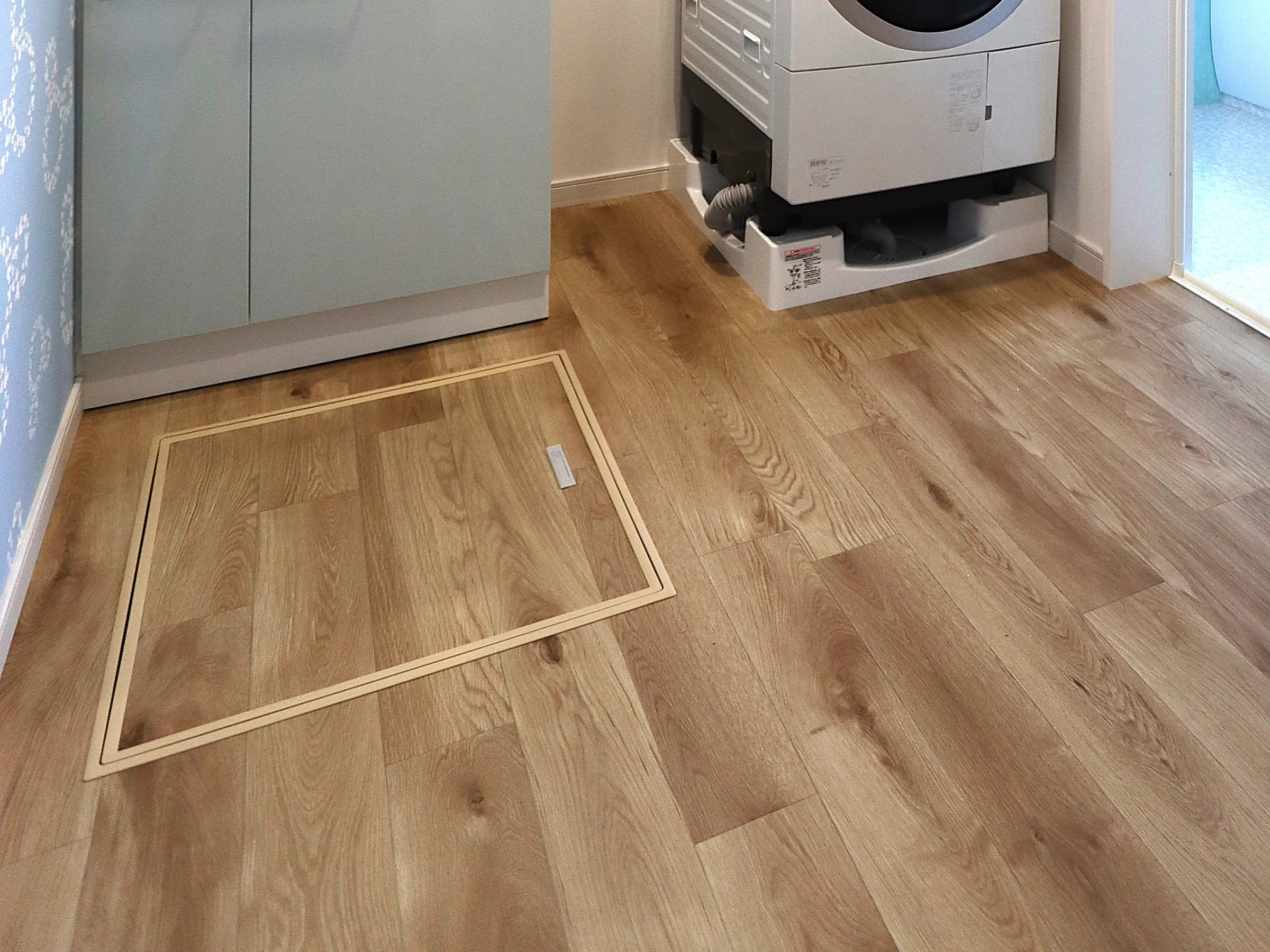 高気密高断熱型