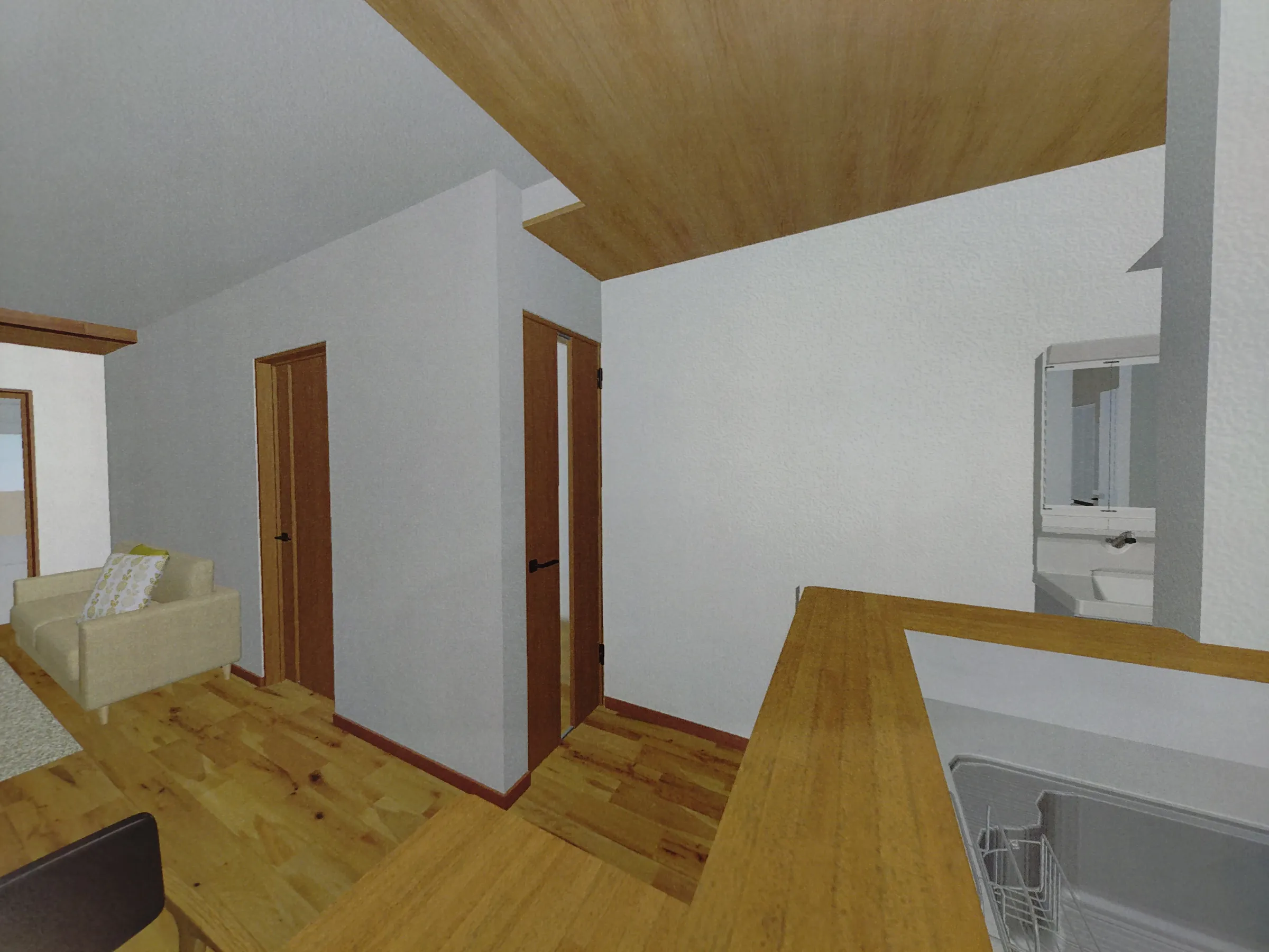 完成ｲﾒｰｼﾞﾊﾟｰｽ