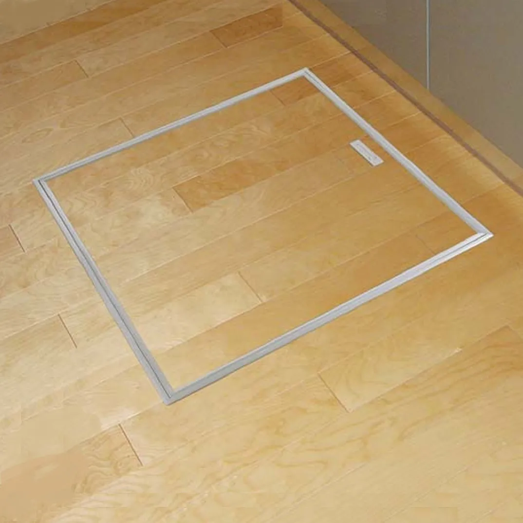 一般的な床下点検口