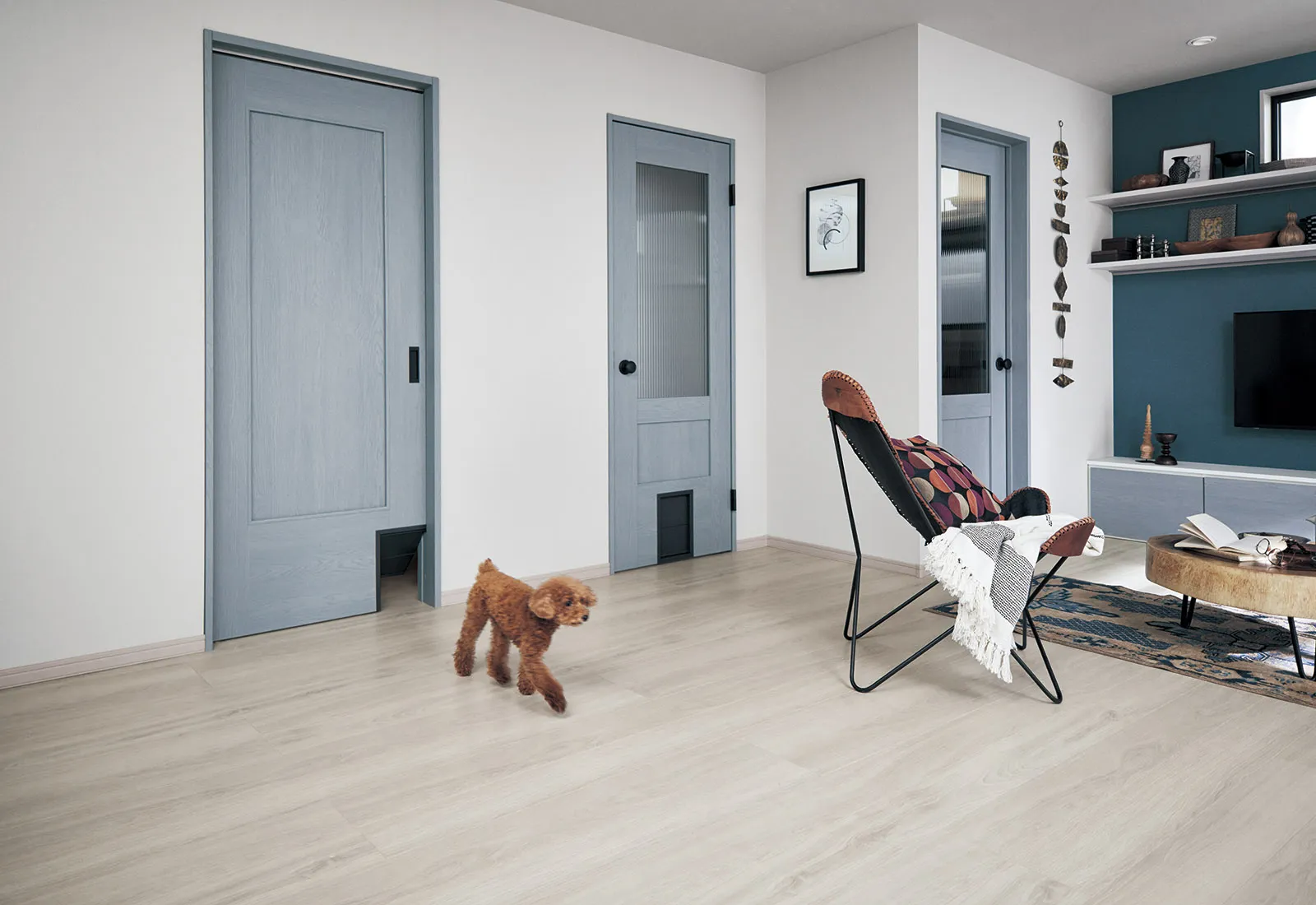 パナソニックわんにゃんSmile