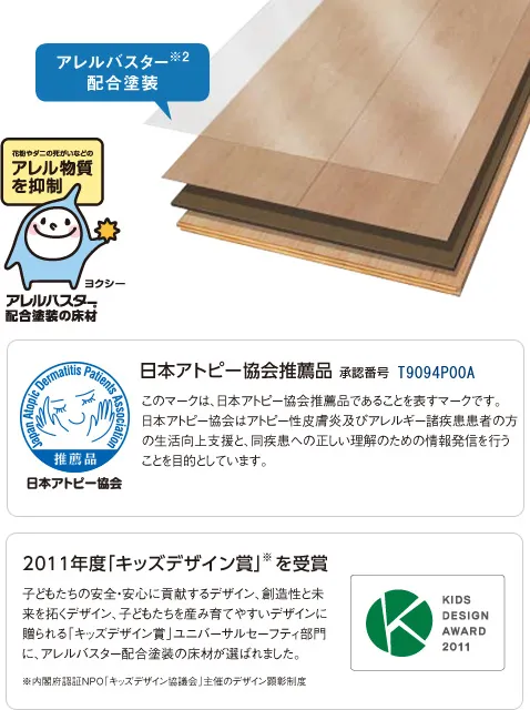 アレスバスター配合塗装